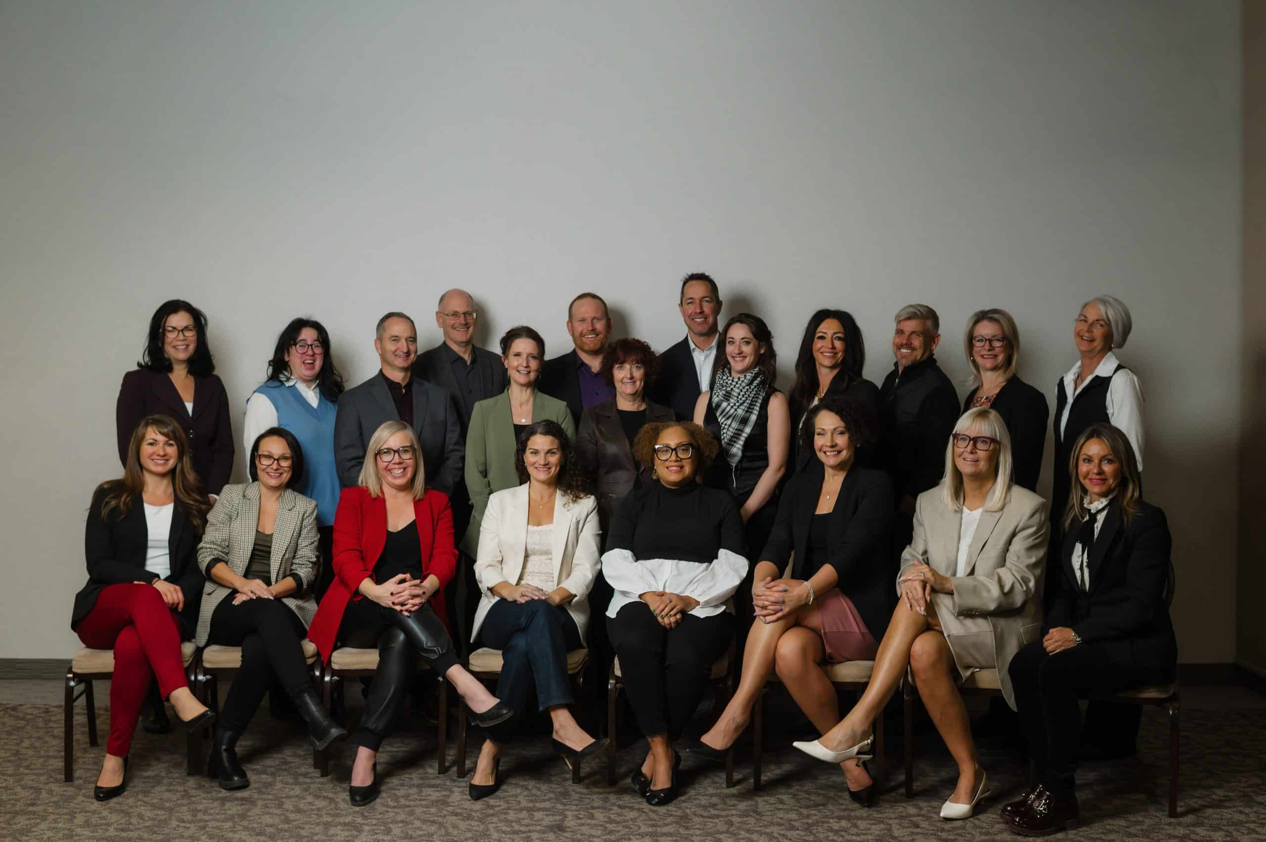 Results Team 2026 Executive Business Coaches Results