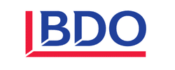 BDO Logo - Sponsor of Business Execution Summit