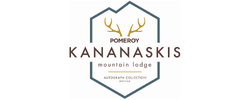 Pomeroy Kananaskis Mountain Lodge - Sponsor of Business Execution Summit