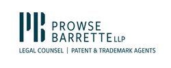 Prowse Barette LLP -Sponsor of Business Execution Summit