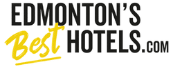 Edmonton's Best Hotels Connex Sponsor