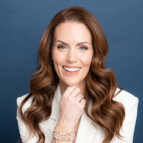 Dr. Robyne Hanley-Dafoe, resiliency expert, Connex speaker