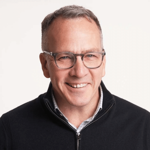 Ron Tite, purpose-driven leadership expert, Connex speaker