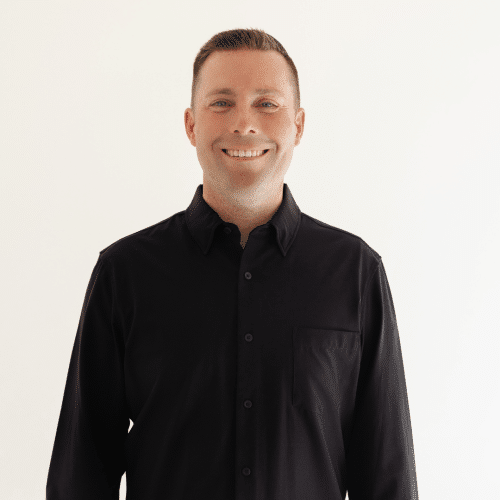 Ty Bennett, keynote speaker and high-performance expert, speaking at BEx Business Execution Summit