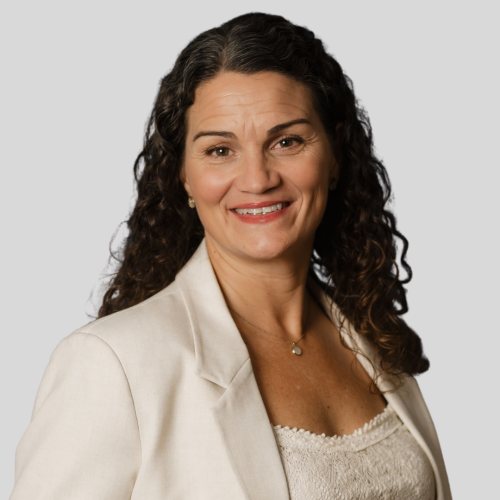 Christy Benoit-Demuth Connex Leadership Summit Speaker